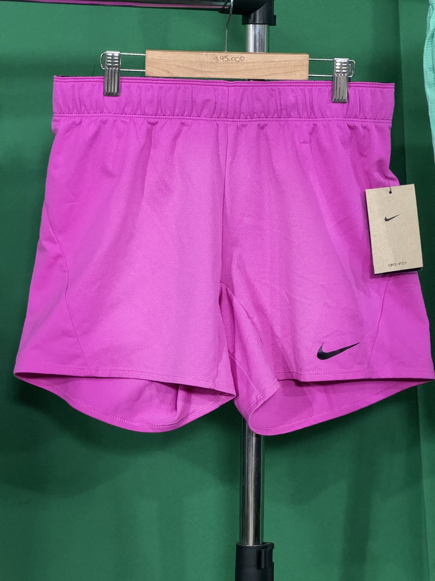SHORT DEPORTIVO MUJER