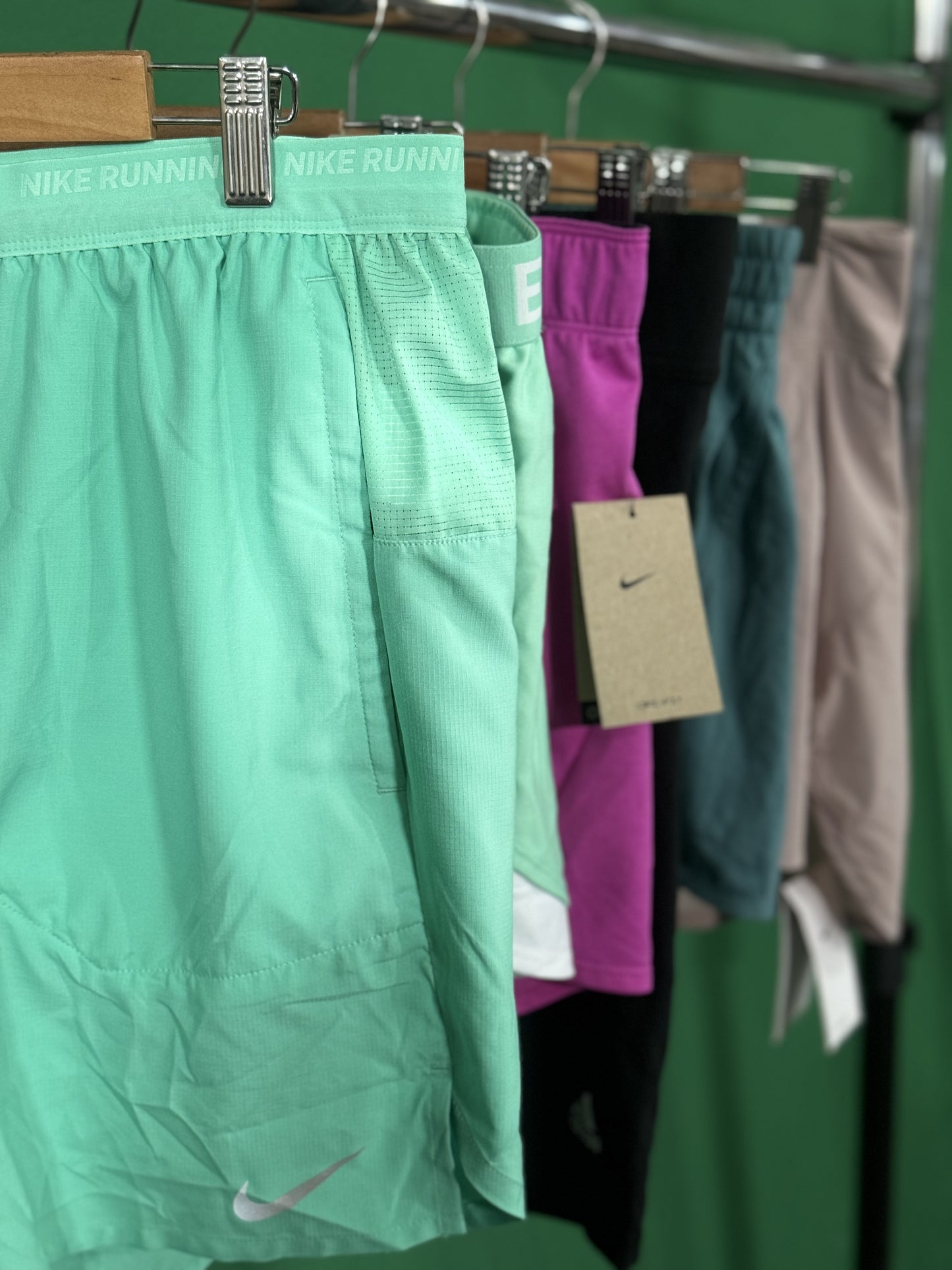 SHORT DEPORTIVO MUJER