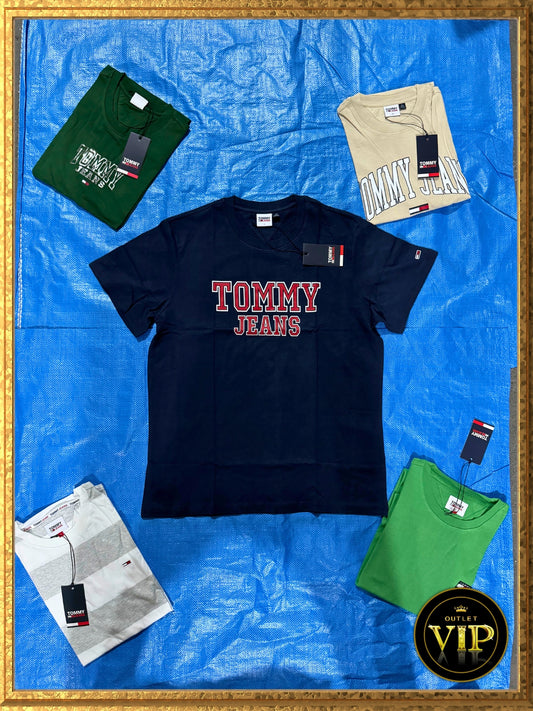 POLERA MARCA VARIAS HOMBRE