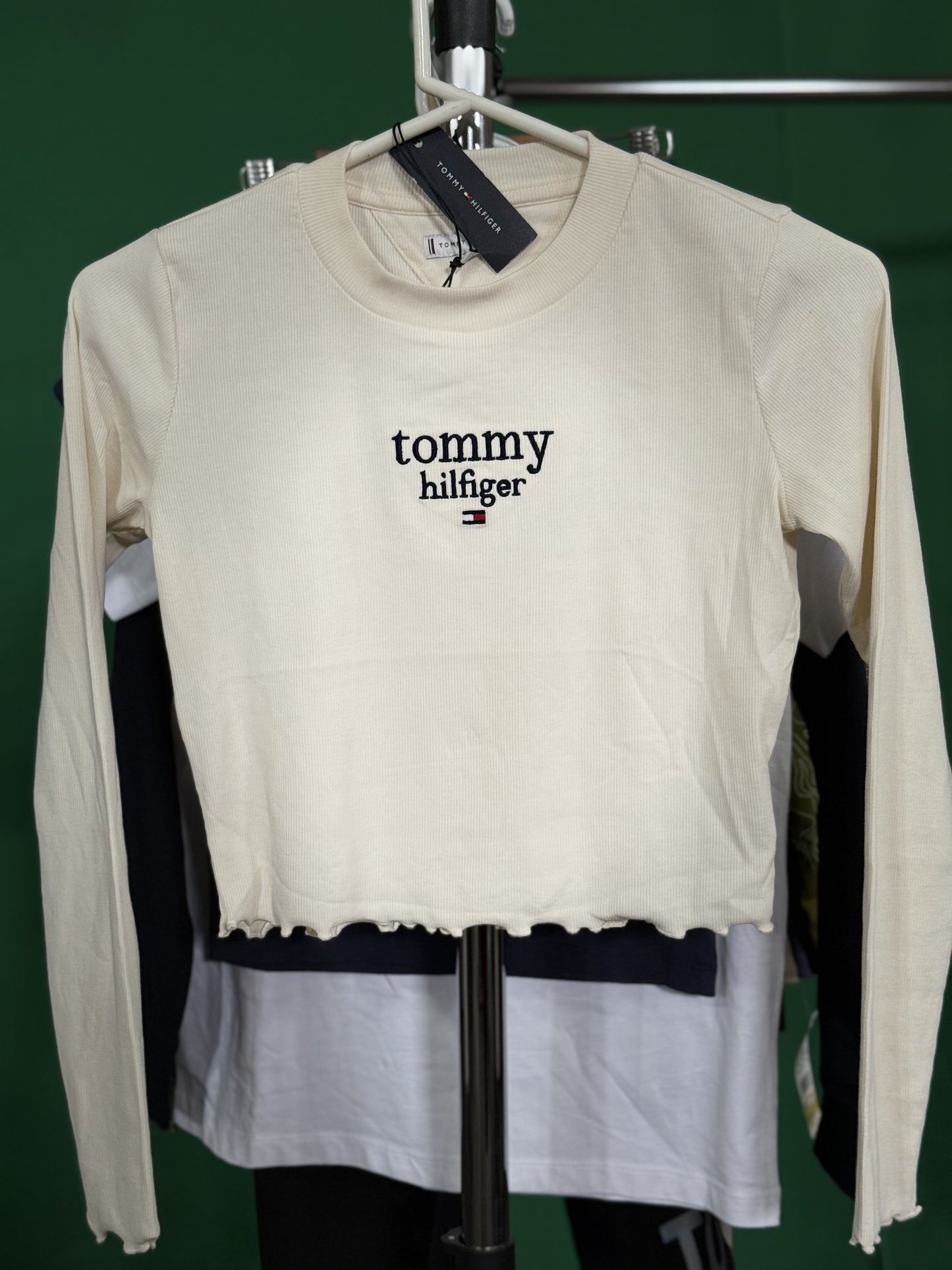 POLERA MARCAS VARIAS NINO/A