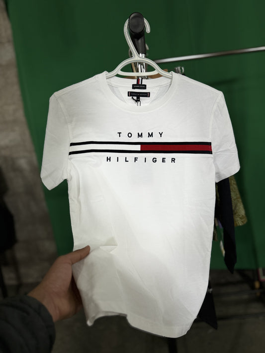 POLERA MARCAS VARIAS NINO/A