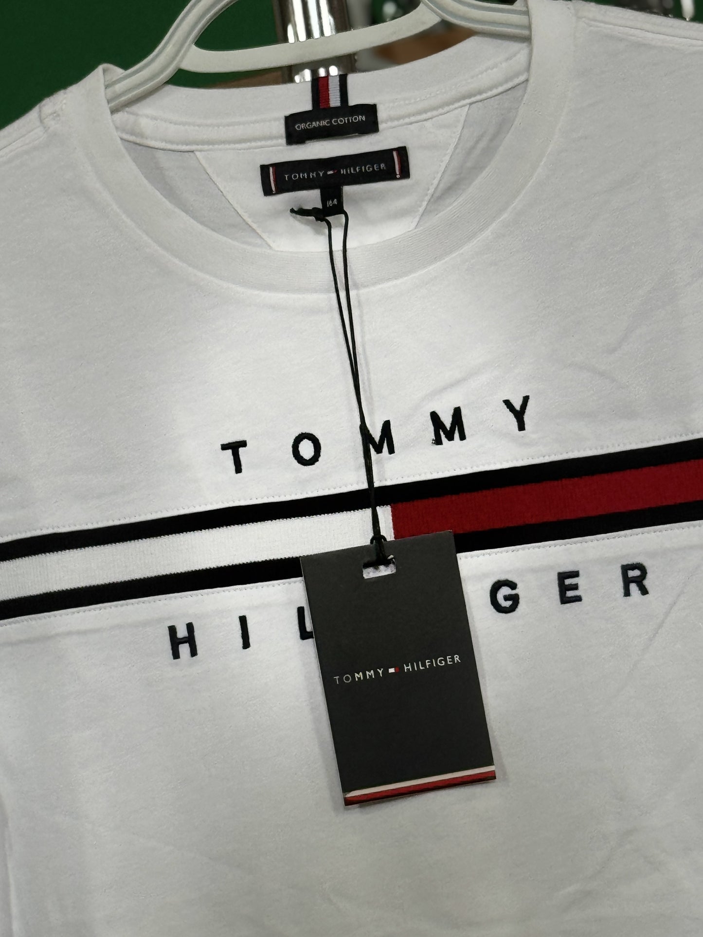 POLERA MARCAS VARIAS NINO/A