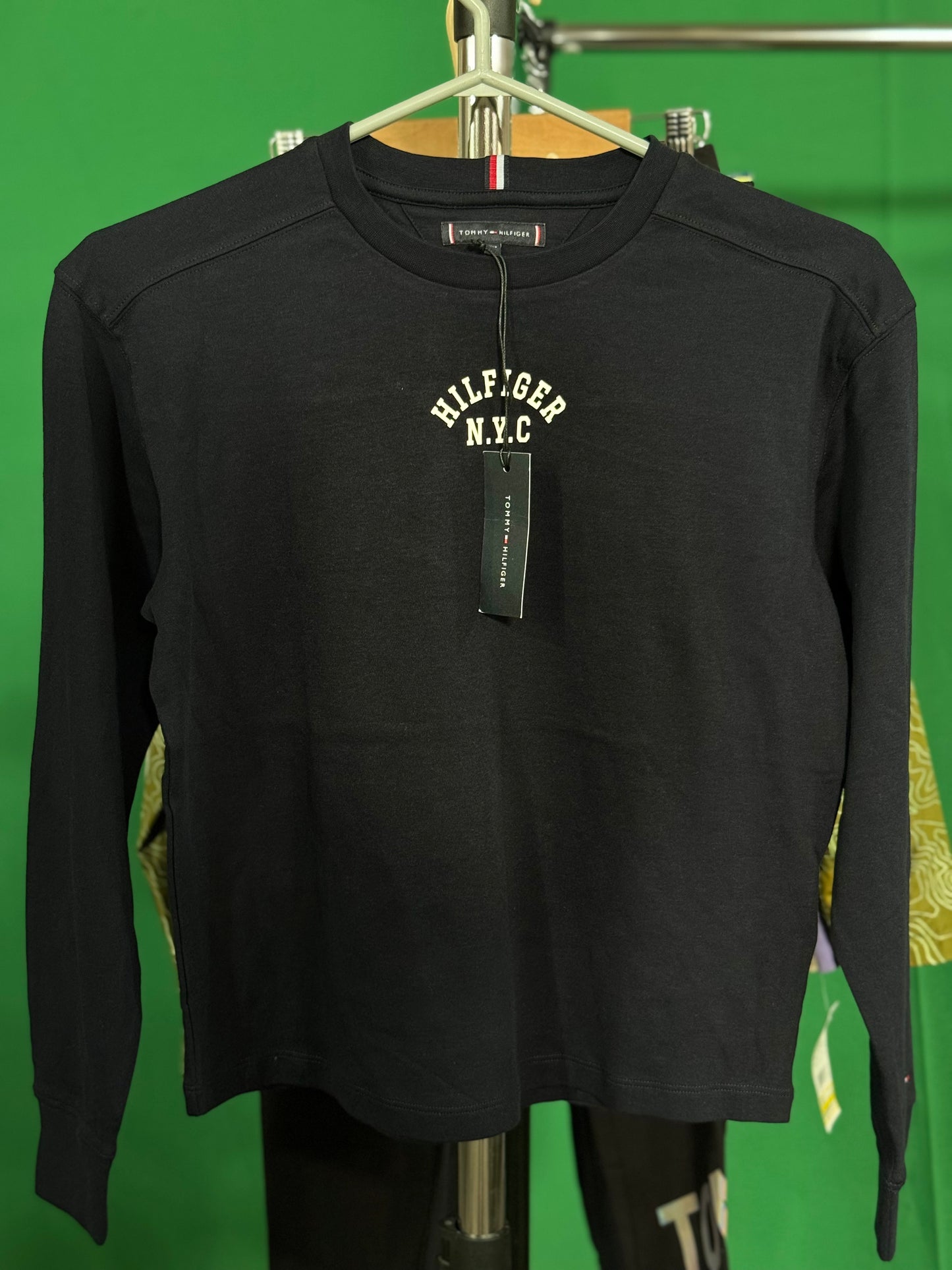 POLERA MARCAS VARIAS NINO/A