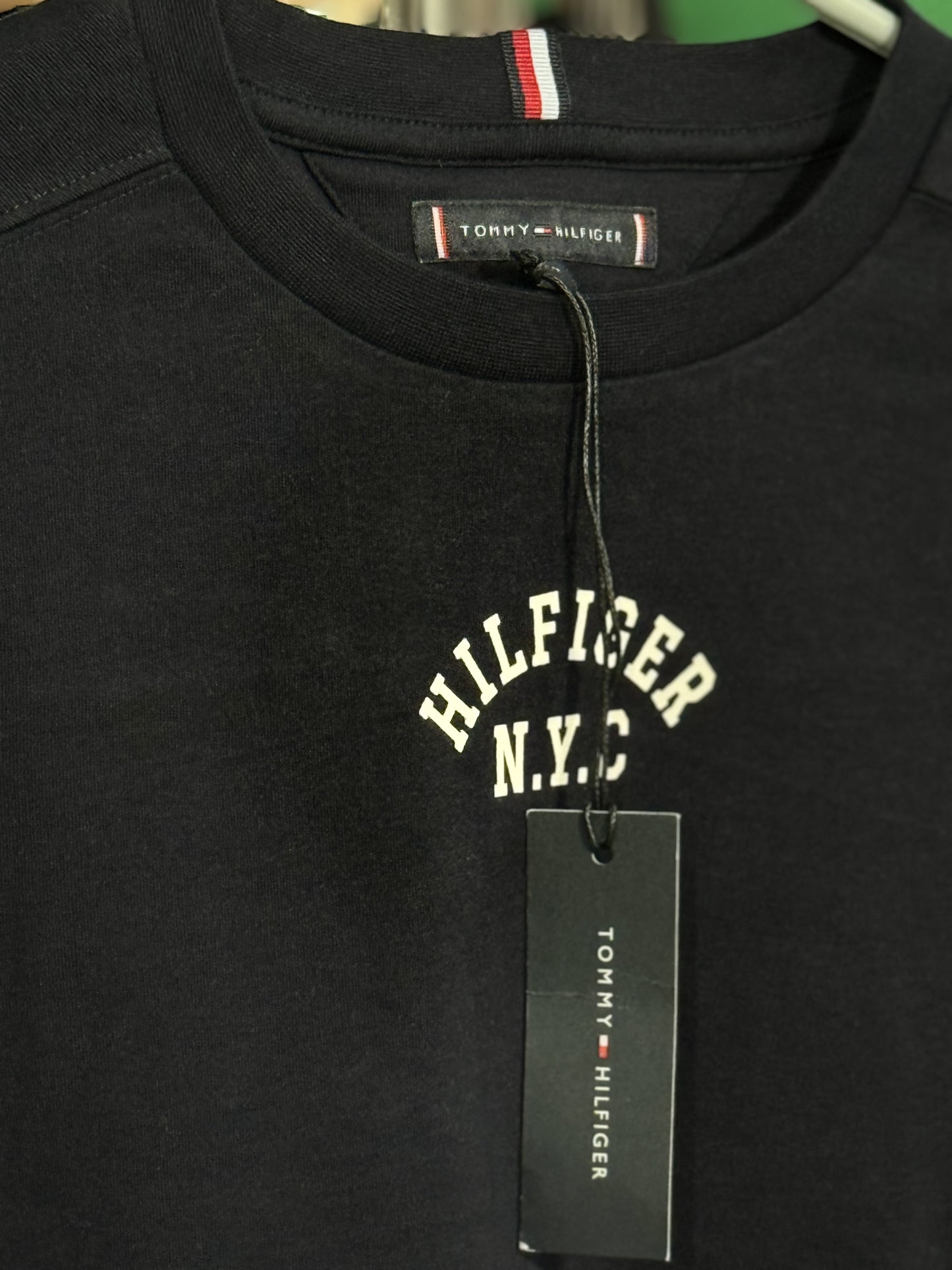 POLERA MARCAS VARIAS NINO/A