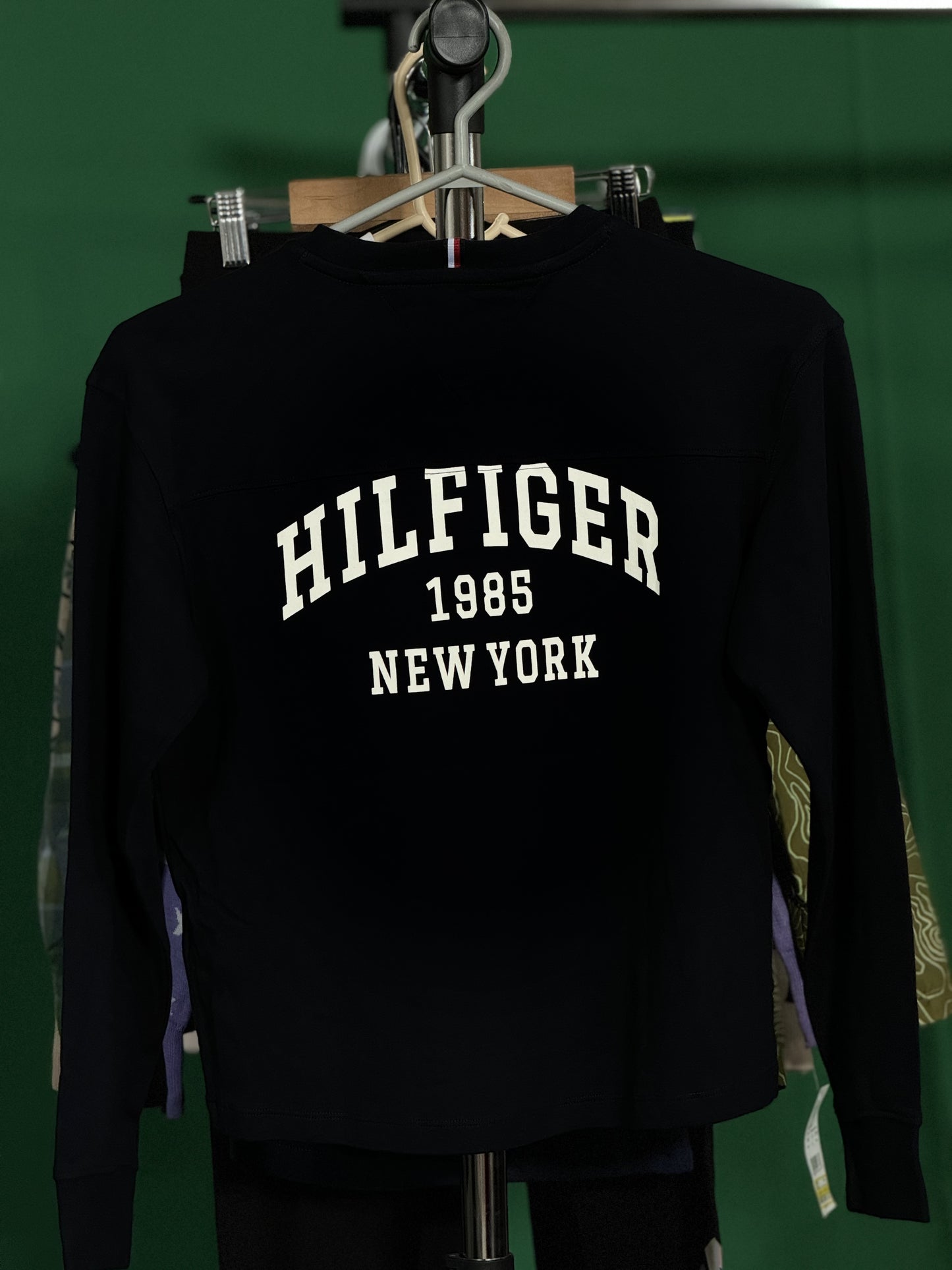 POLERA MARCAS VARIAS NINO/A