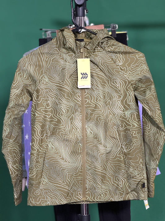 ROPA MIXTA TARGET NINO/A